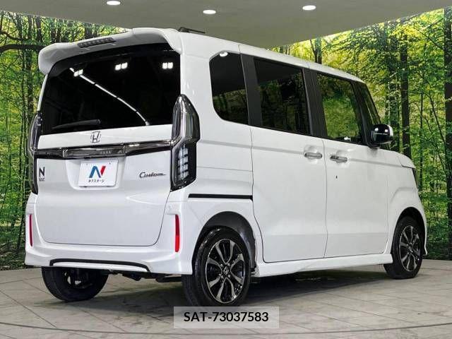 Honda N BOX CUSTOM 2020-04 365032-17