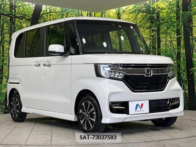 Honda N BOX CUSTOM 2020-04 365032-16