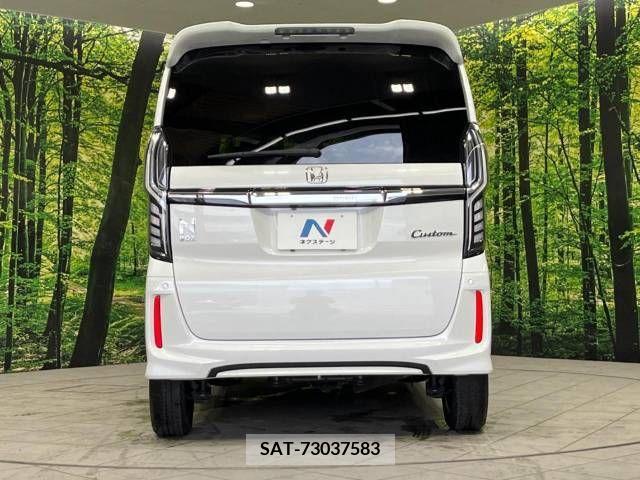 Honda N BOX CUSTOM 2020-04 365032-15