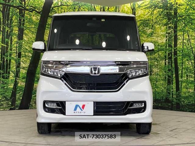 Honda N BOX CUSTOM 2020-04 365032-14