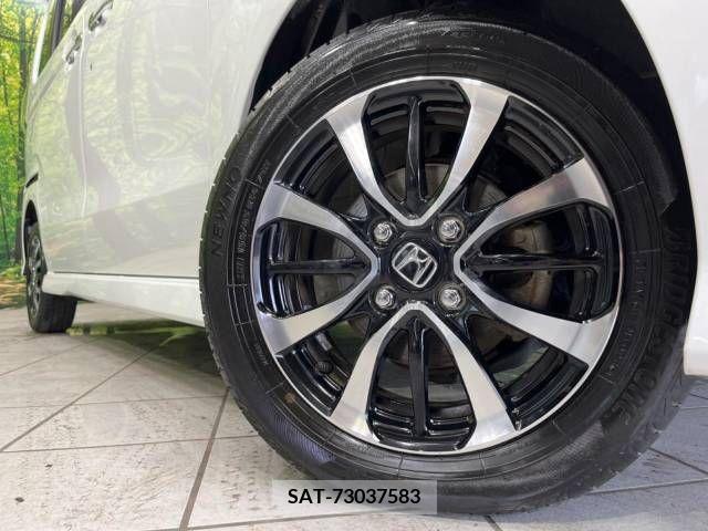 Honda N BOX CUSTOM 2020-04 365032-13