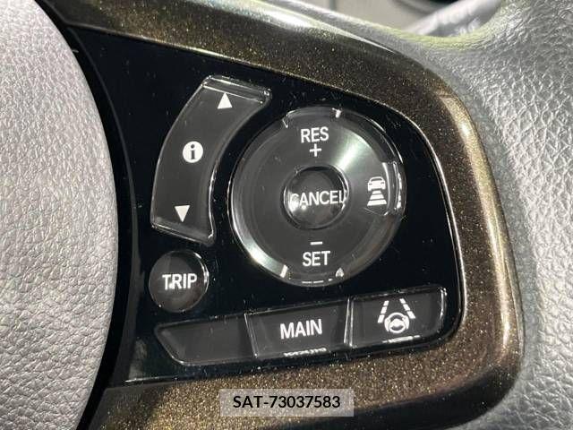 Honda N BOX CUSTOM 2020-04 365032-5