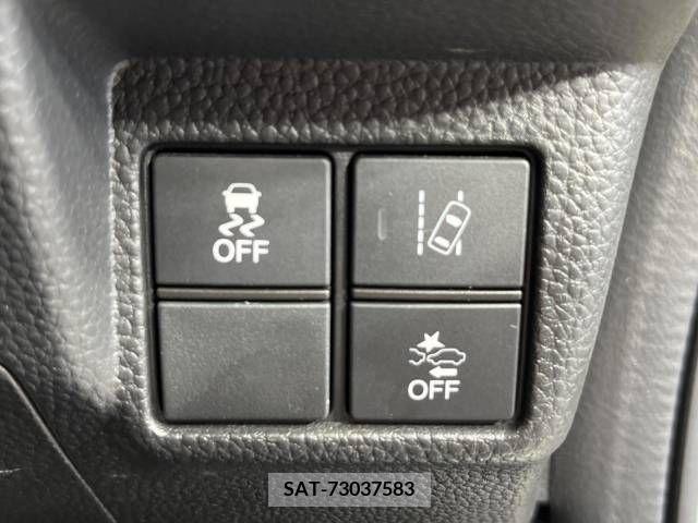 Honda N BOX CUSTOM 2020-04 365032-4
