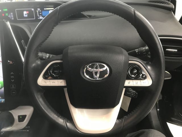 Toyota PRIUS PHV 2017-07 186652-16
