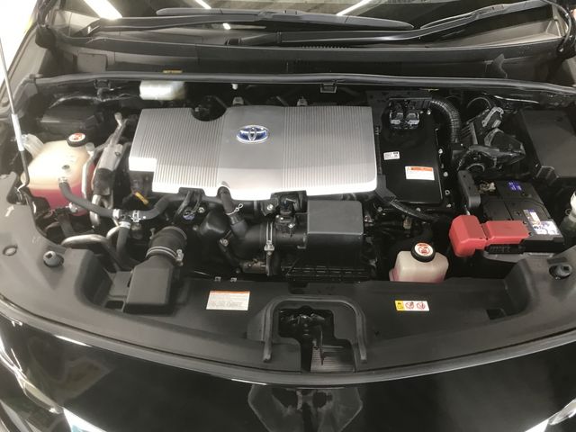 Toyota PRIUS PHV 2017-07 186652-27