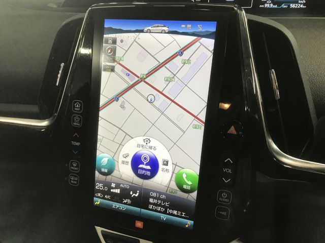 Toyota PRIUS PHV 2017-07 186652-24