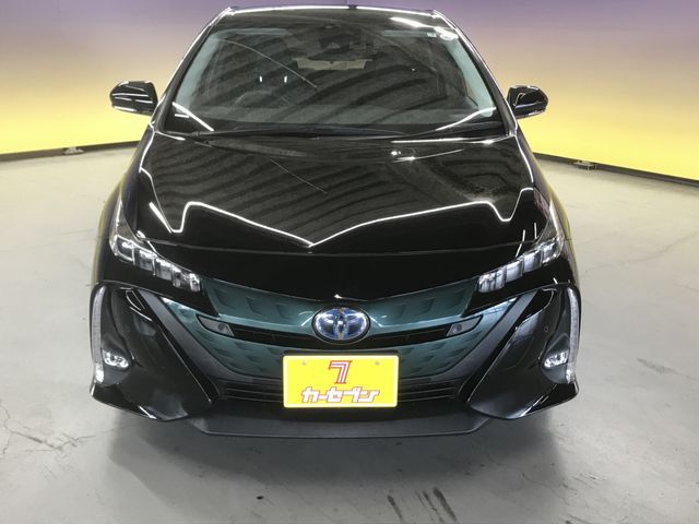 Toyota PRIUS PHV 2017-07 186652-5