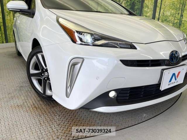 Toyota PRIUS 2021-09 366374-12