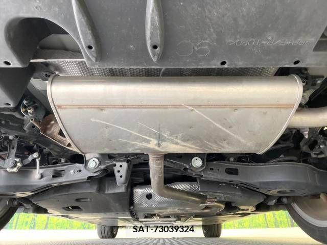 Toyota PRIUS 2021-09 366374-19