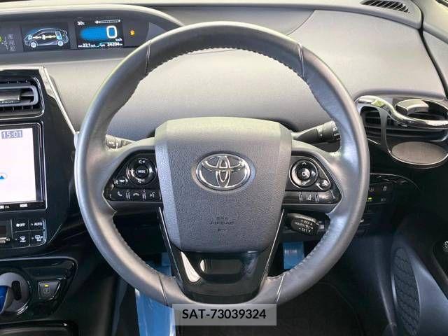 Toyota PRIUS 2021-09 366374-11
