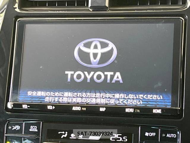 Toyota PRIUS 2021-09 366374-2