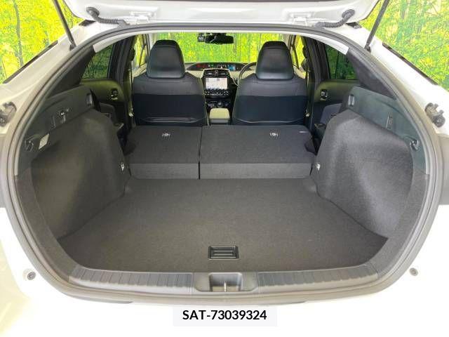 Toyota PRIUS 2021-09 366374-10