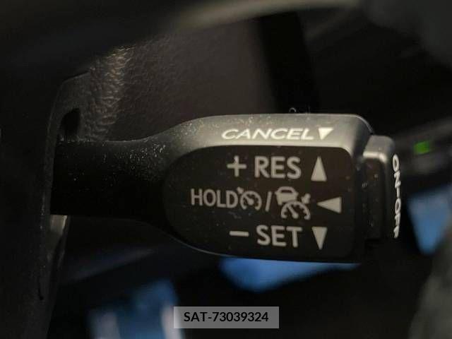 Toyota PRIUS 2021-09 366374-5