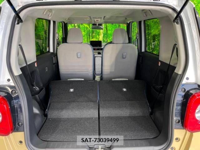 Daihatsu MOVE 2022-08 379451-11