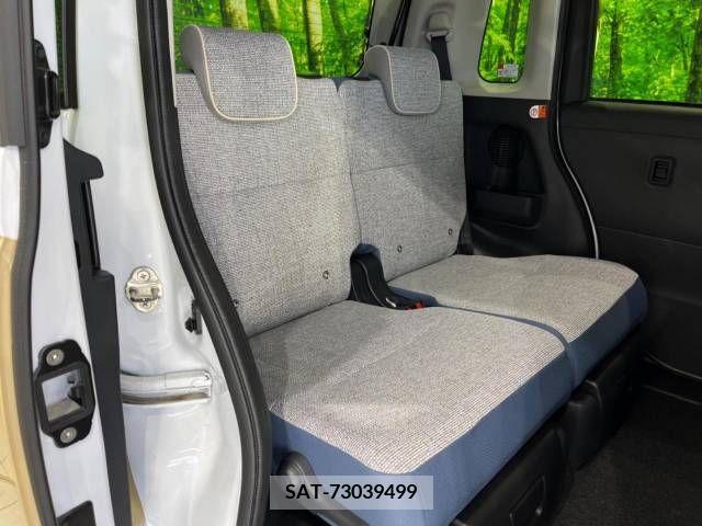 Daihatsu MOVE 2022-08 379451-10