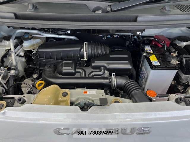 Daihatsu MOVE 2022-08 379451-18