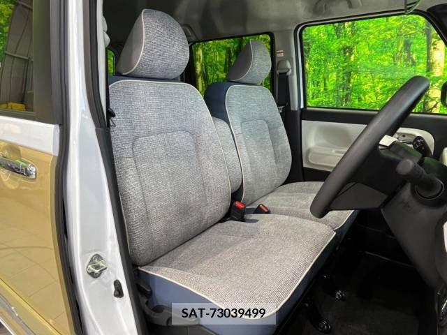 Daihatsu MOVE 2022-08 379451-9