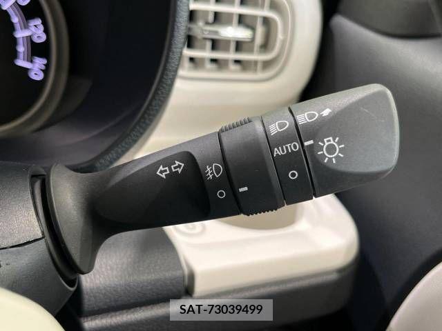 Daihatsu MOVE 2022-08 379451-8