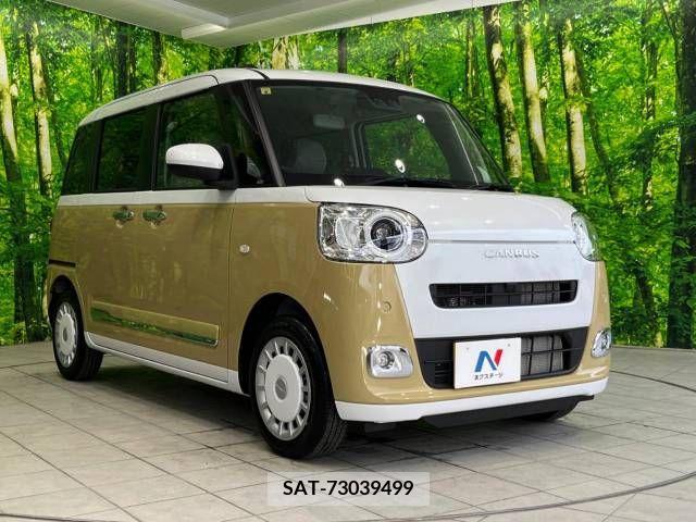 Daihatsu MOVE 2022-08 379451-16