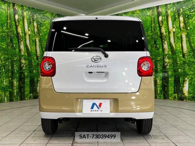Daihatsu MOVE 2022-08 379451-15