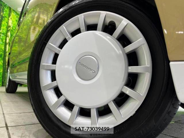 Daihatsu MOVE 2022-08 379451-13