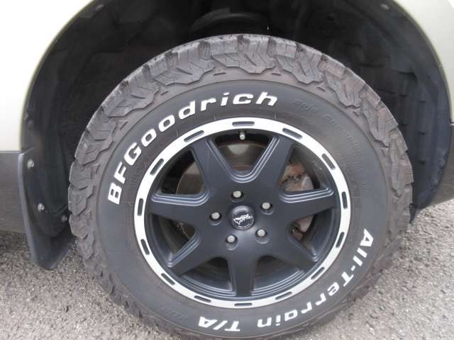 Mitsubishi DELICA D5 2007-09 183164-8