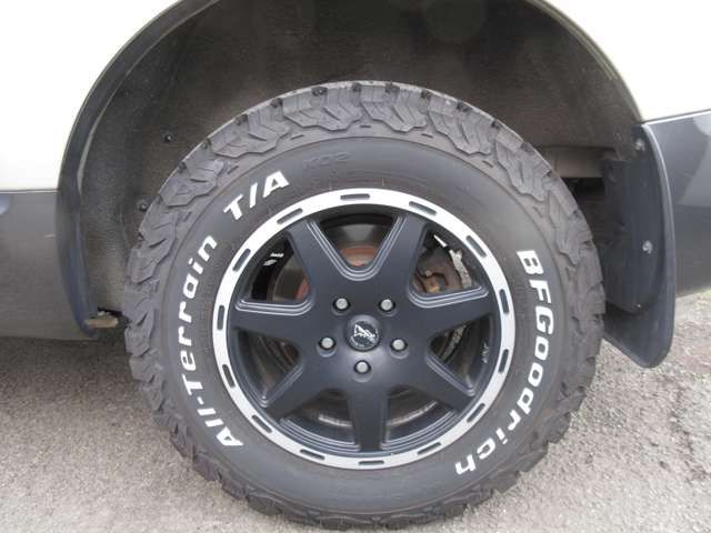 Mitsubishi DELICA D5 2007-09 183164-6