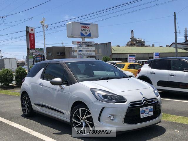 Citroen DS3 2016-12 382758-0