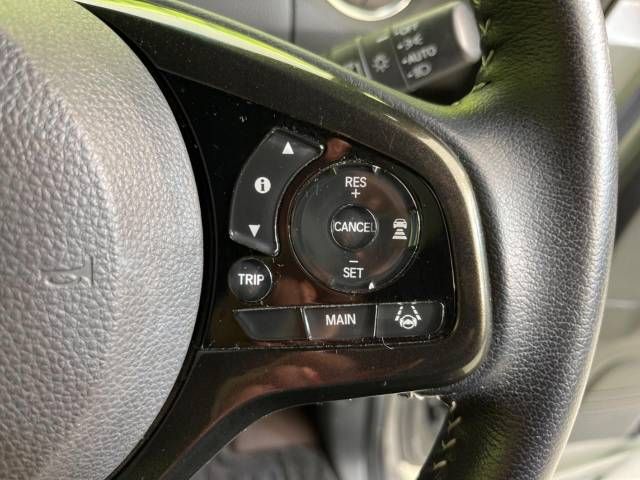 Honda N BOX CUSTOM 2018-11 1843-6