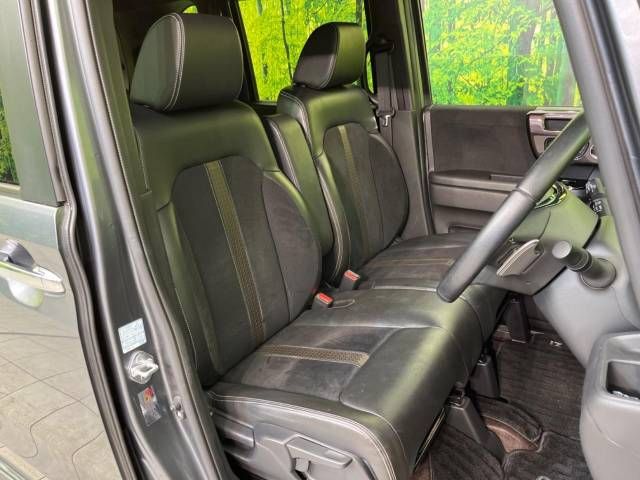 Honda N BOX CUSTOM 2018-11 1843-8