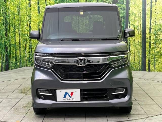 Honda N BOX CUSTOM 2018-11 1843-14