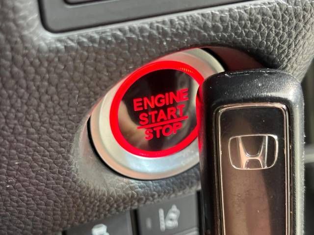 Honda N BOX CUSTOM 2018-11 1843-7