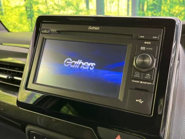 Honda N BOX CUSTOM 2018-11 1843-3
