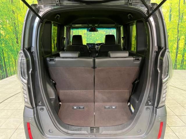 Honda N BOX CUSTOM 2018-11 1843-10