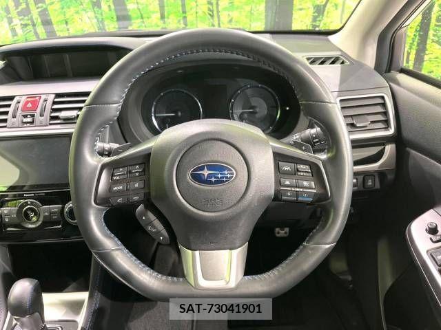 Subaru LEVORG 2014-10 224465-11