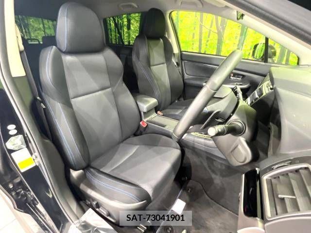 Subaru LEVORG 2014-10 224465-8