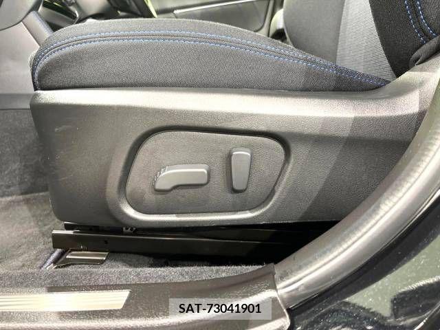 Subaru LEVORG 2014-10 224465-7