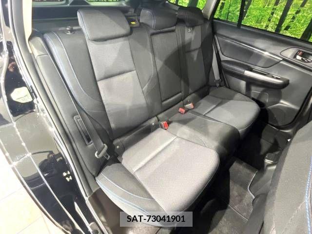Subaru LEVORG 2014-10 224465-9