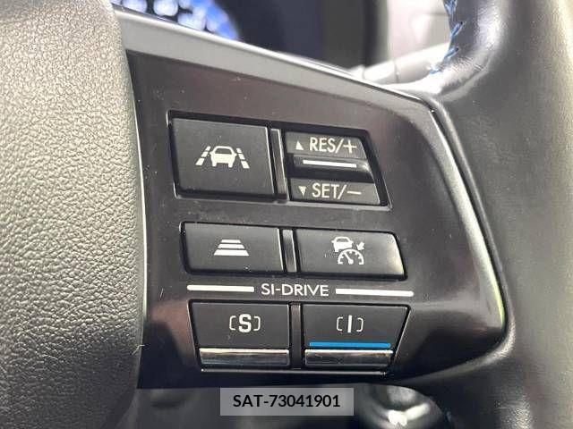 Subaru LEVORG 2014-10 224465-5
