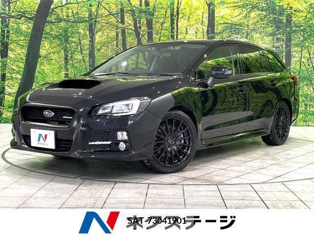 Subaru LEVORG 2014-10 224465-0