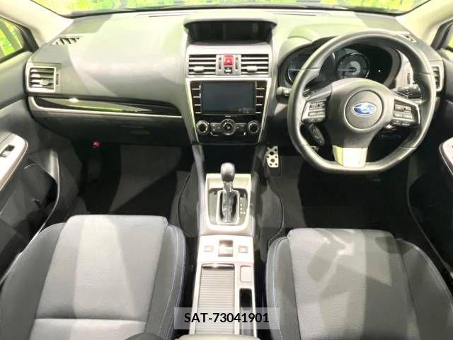 Subaru LEVORG 2014-10 224465-1