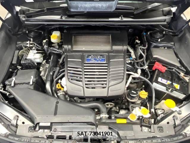 Subaru LEVORG 2014-10 224465-18