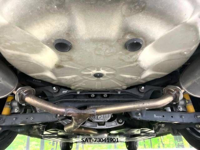Subaru LEVORG 2014-10 224465-19