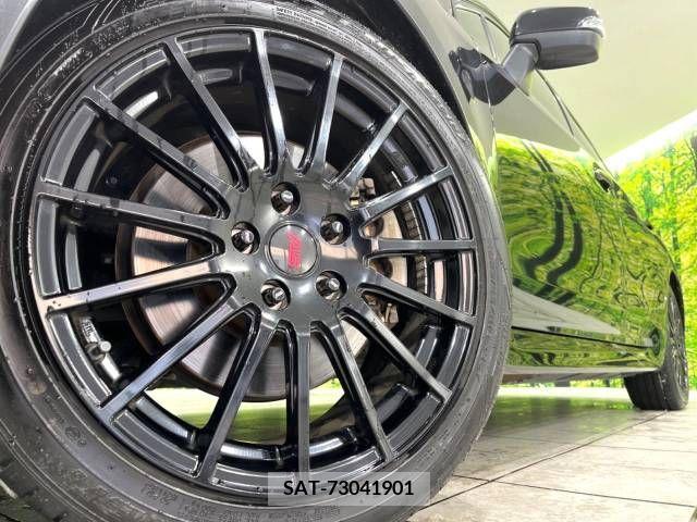 Subaru LEVORG 2014-10 224465-13