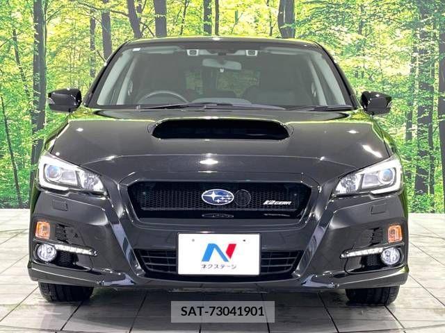 Subaru LEVORG 2014-10 224465-14