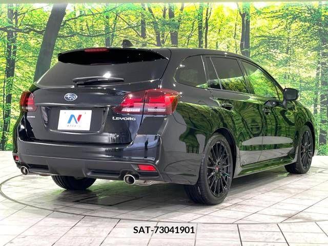 Subaru LEVORG 2014-10 224465-17