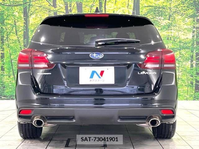 Subaru LEVORG 2014-10 224465-15