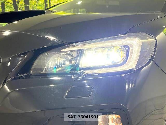 Subaru LEVORG 2014-10 224465-12