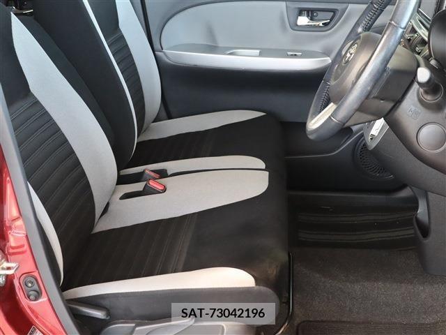 Toyota PIXIS JOY 2019-02 373427-12