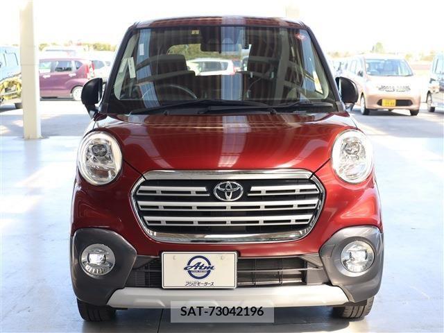 Toyota PIXIS JOY 2019-02 373427-19
